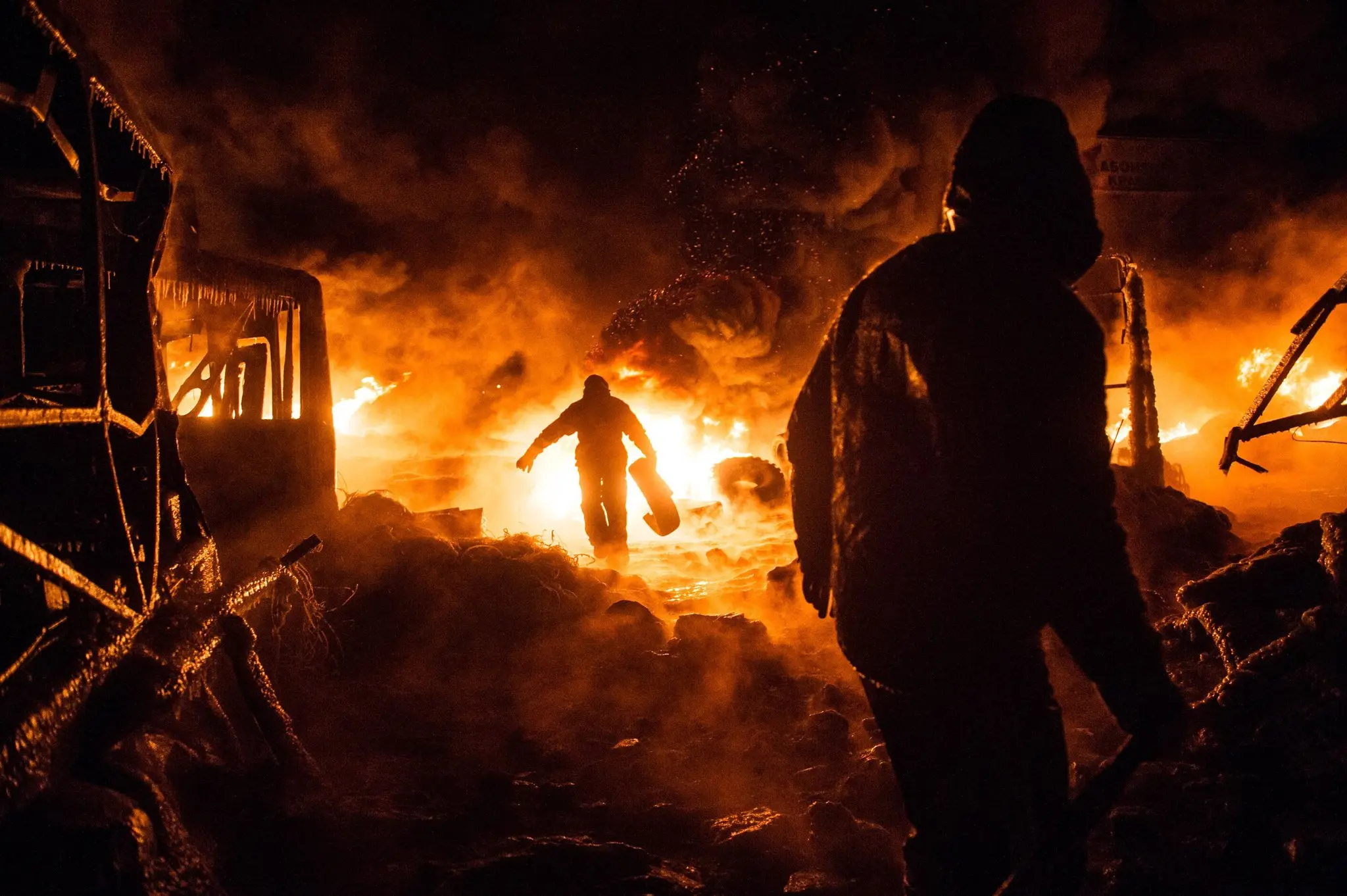 Опозиція сказала "ні" Україні в питанні розподілу влади